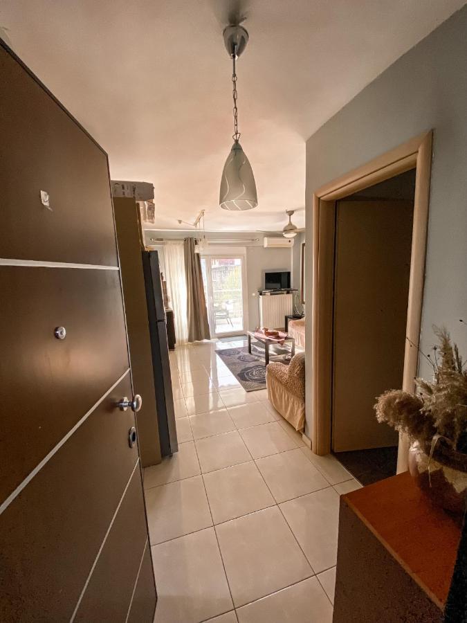 Luxury Equiped Apartment - Olympic Beach Exterior foto