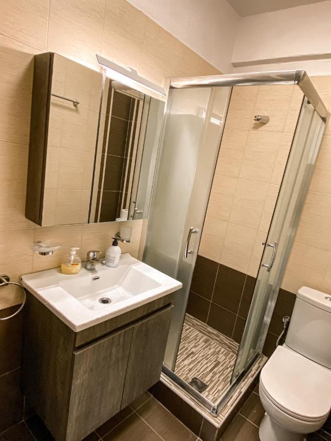 Luxury Equiped Apartment - Olympic Beach Exterior foto