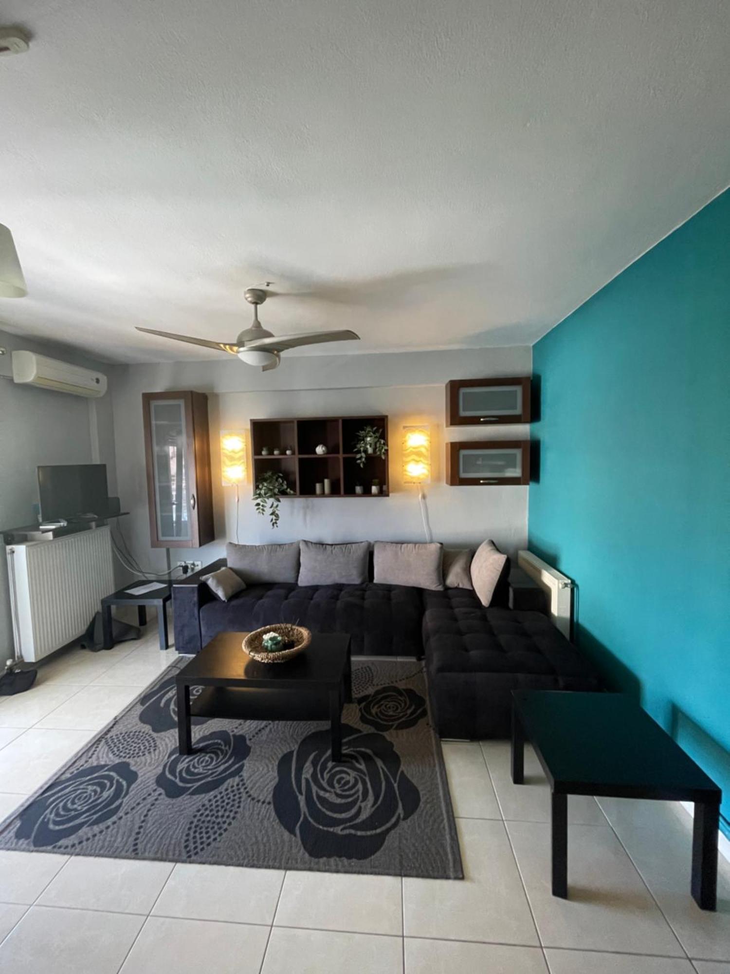 Luxury Equiped Apartment - Olympic Beach Exterior foto