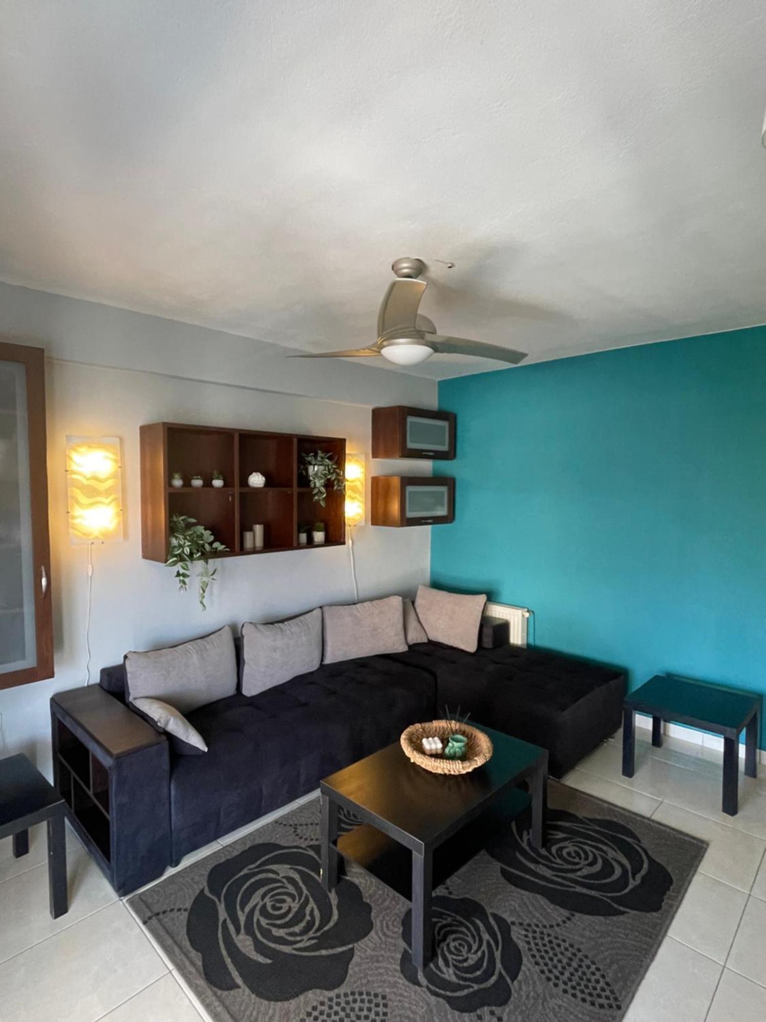 Luxury Equiped Apartment - Olympic Beach Exterior foto