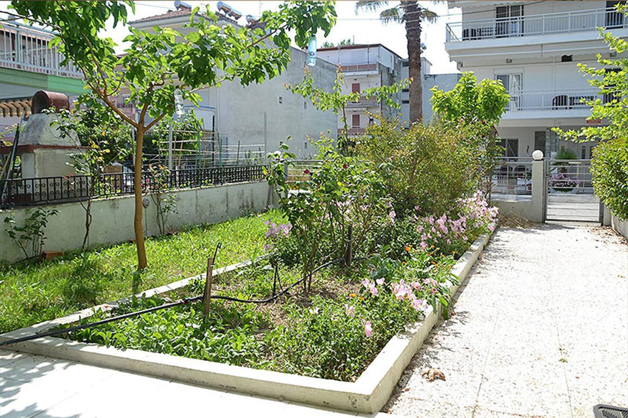 Luxury Equiped Apartment - Olympic Beach Exterior foto