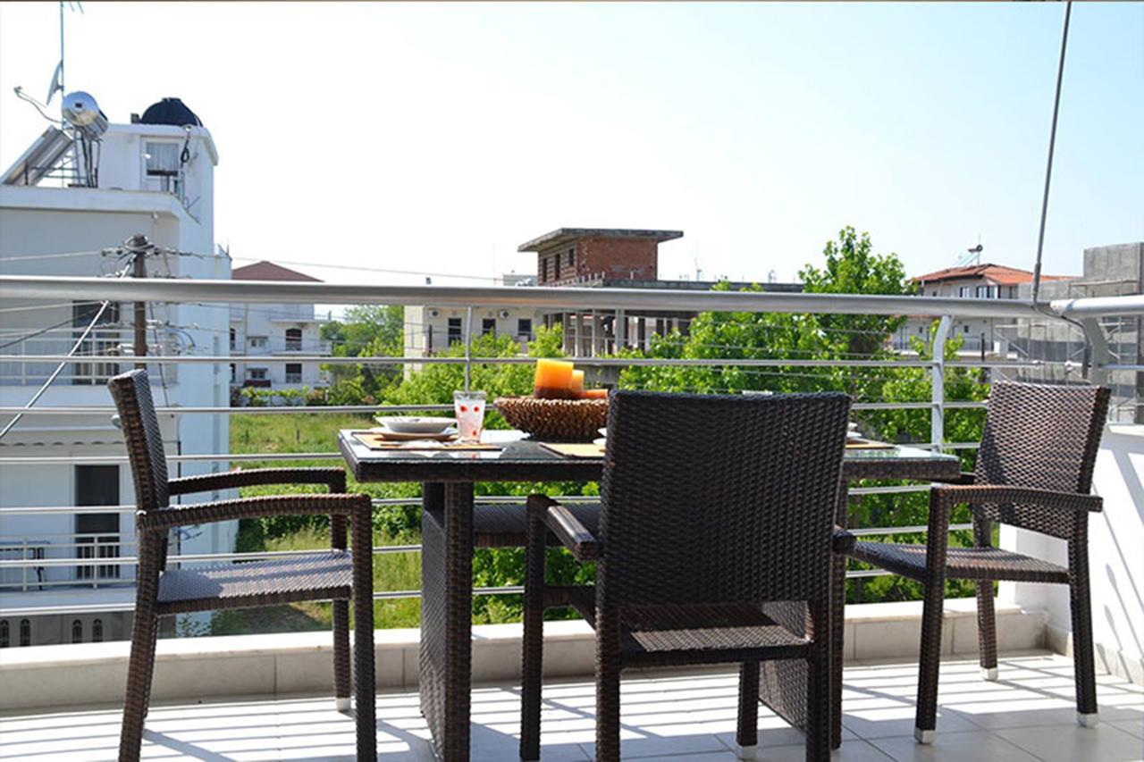 Luxury Equiped Apartment - Olympic Beach Exterior foto