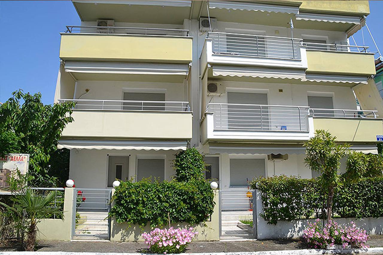 Luxury Equiped Apartment - Olympic Beach Exterior foto